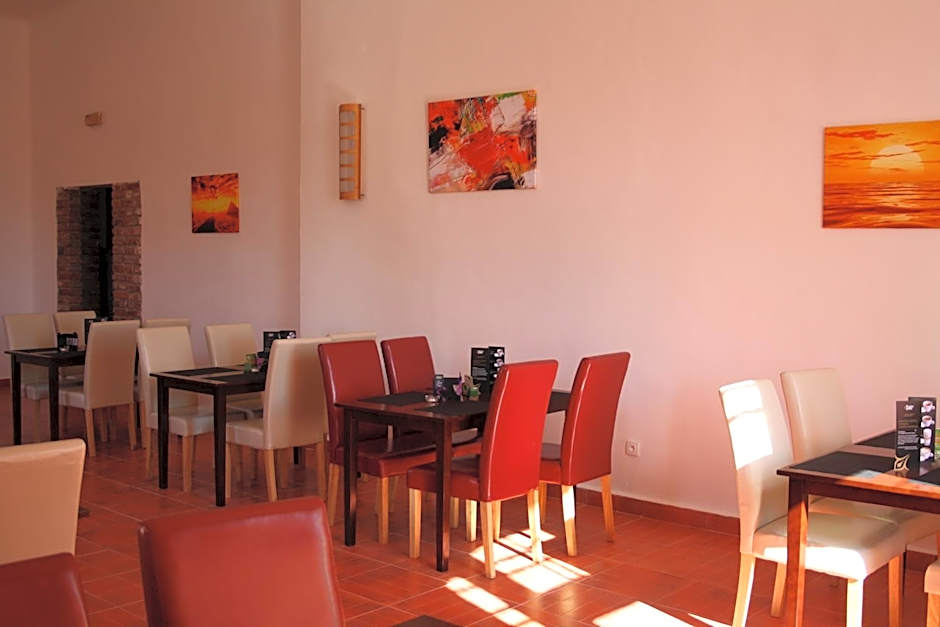 Hotel Britz – Velké Hamry, IN