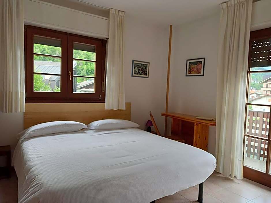 Residence Biancaneve