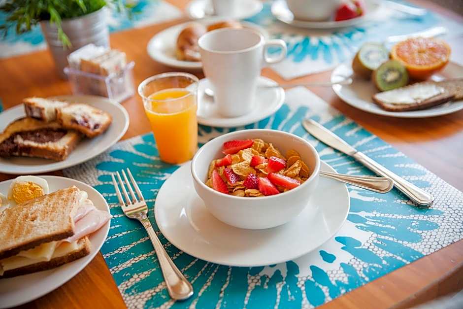 Ostia Antica Park Hotel & Spa