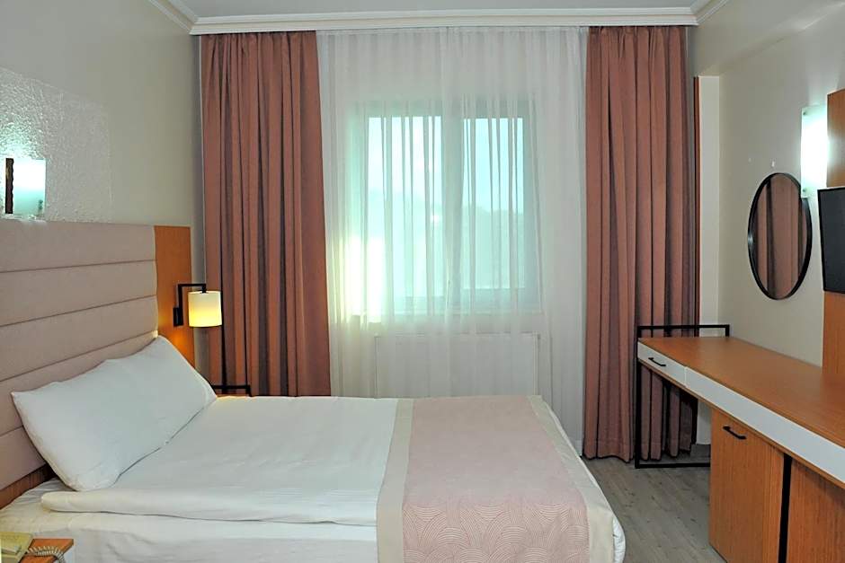 Lion City Hotel Ankara
