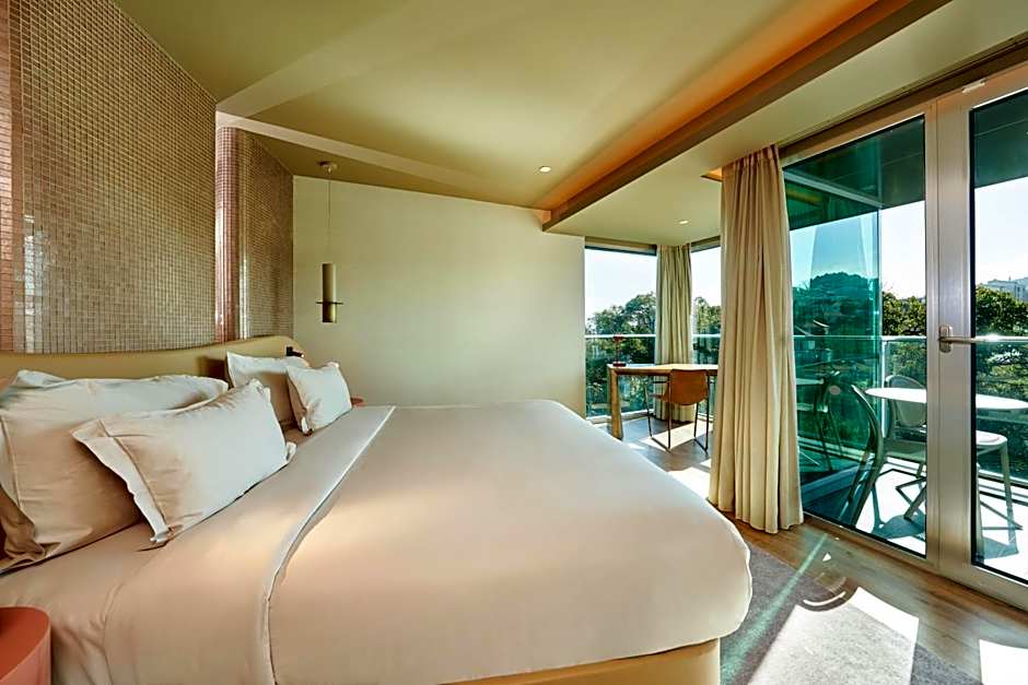 The Views Baia - Adults Only