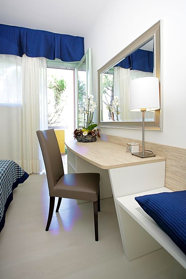 Hotel Hiki 3 Superior