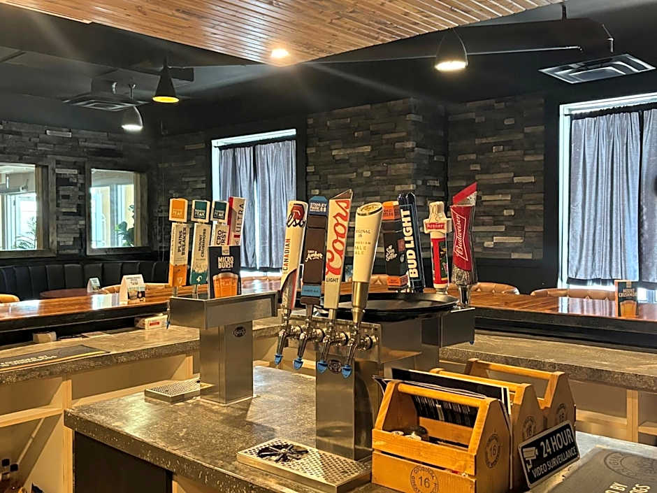 Ramada by Wyndham Estevan