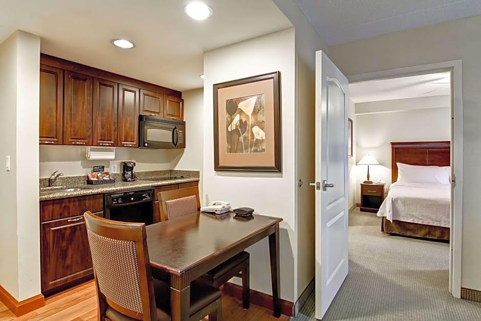 Homewood Suites By Hilton Sudbury