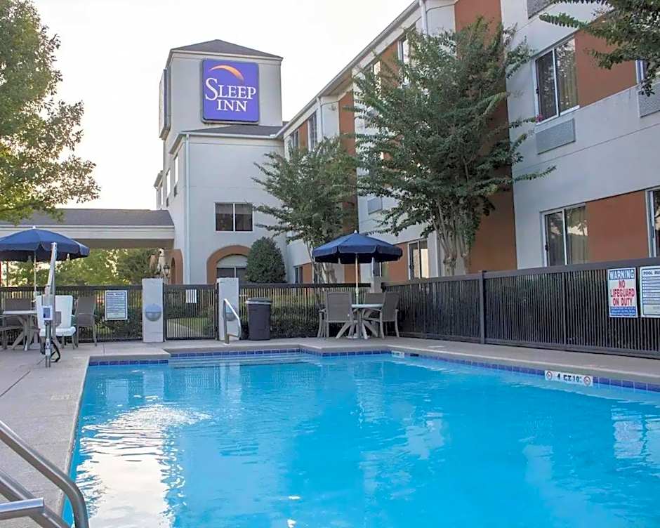 Sleep Inn Pelham Oak Mountain