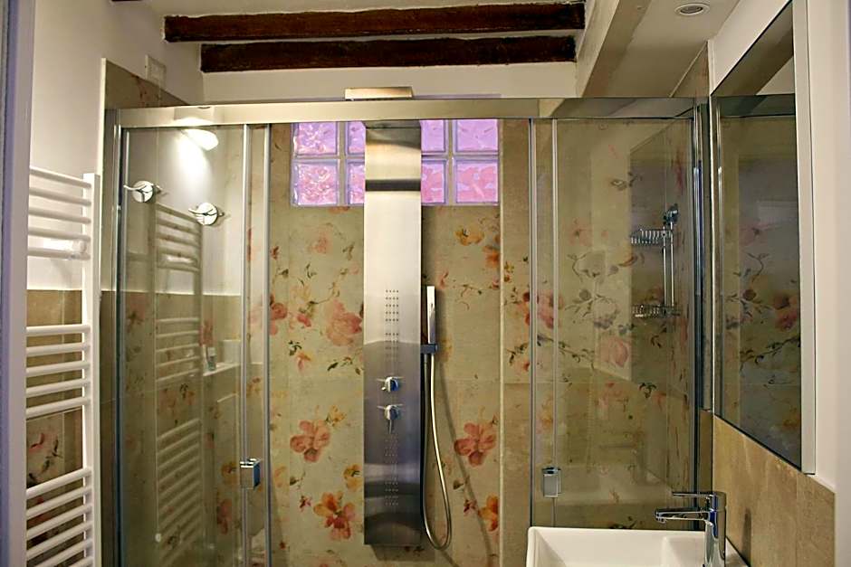 Primavera Mini Hotel