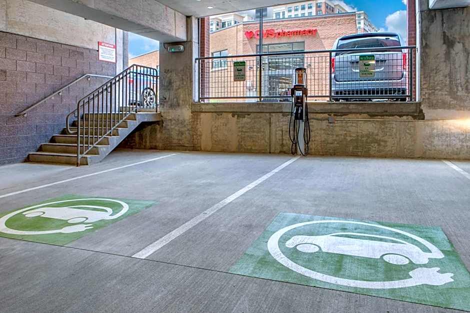 Cambria Hotel College Park