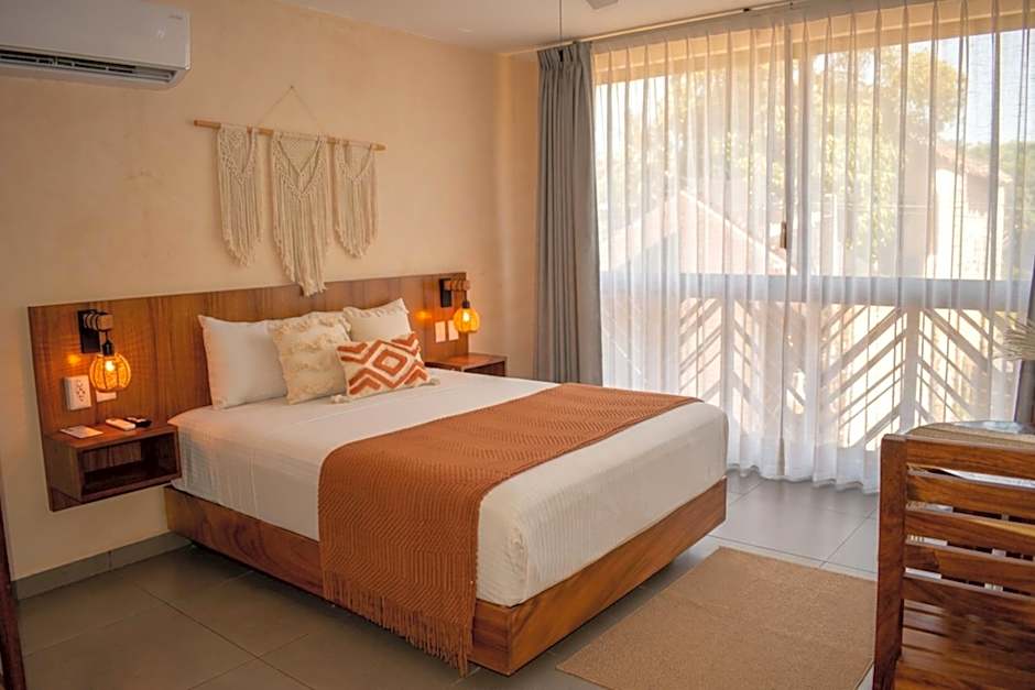 Casa Ita Surf - Adults Only