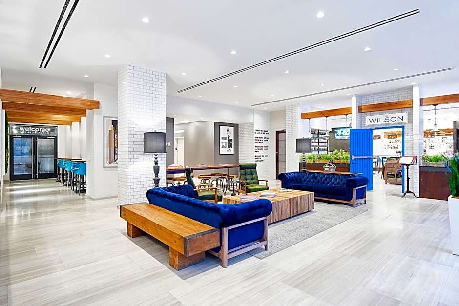 INNSIDE New York Nomad