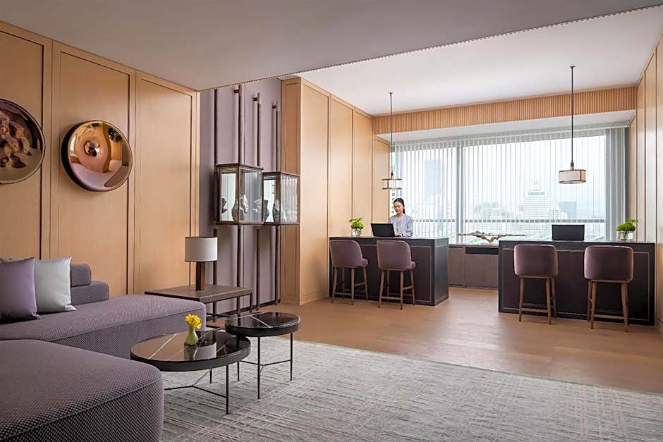Grand Hyatt Kunming