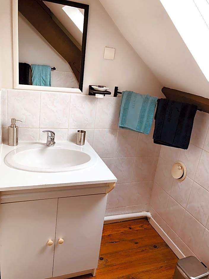 Chambres d'Hôtes Bastia et Bonifacio