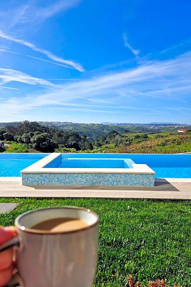 Ericeira Surf Apartments