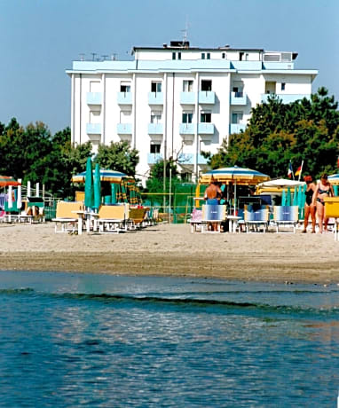 Hotel Mirage