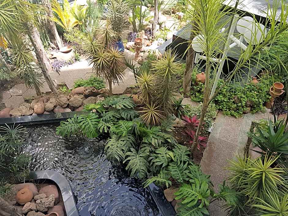 Residence Yasmina Agadir