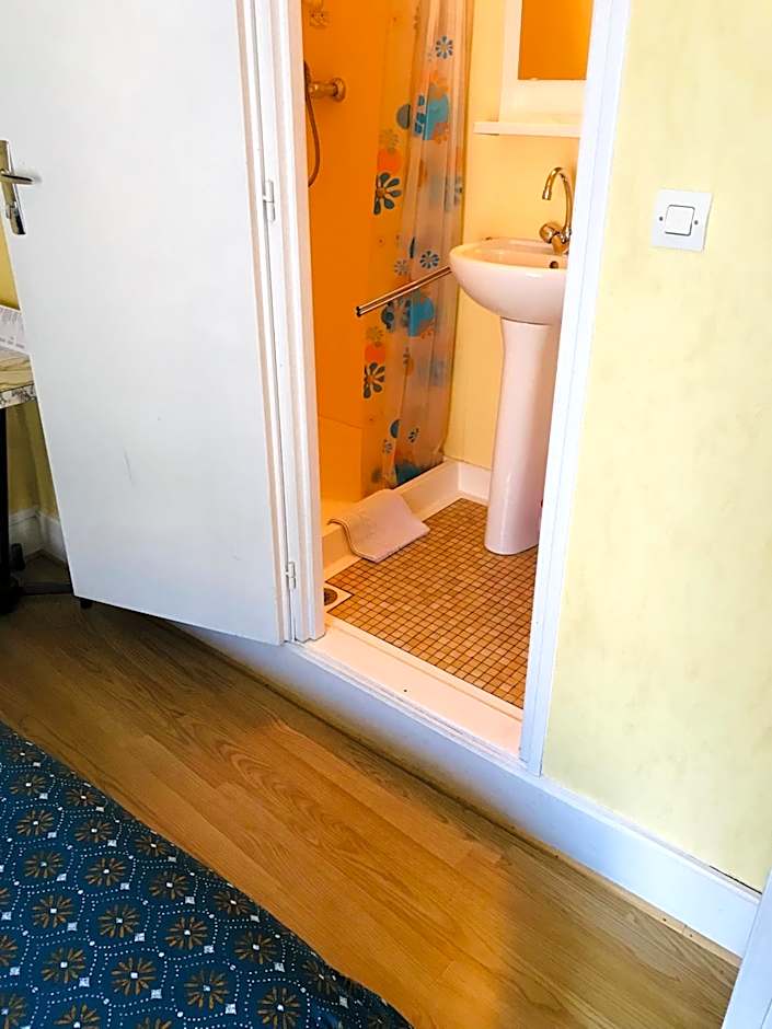 Hôtel restaurant Le Parisien