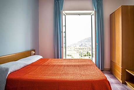 Double or Twin Room with Panoramic View