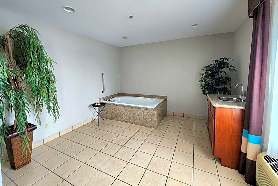 Days Inn & Suites by Wyndham Thibodaux