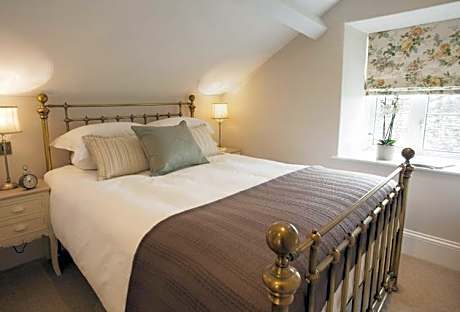 Classic King Room 5 w/bathtub