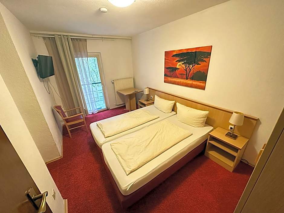 Waldhotel Porta Westfalica