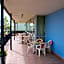 Hotel Moja