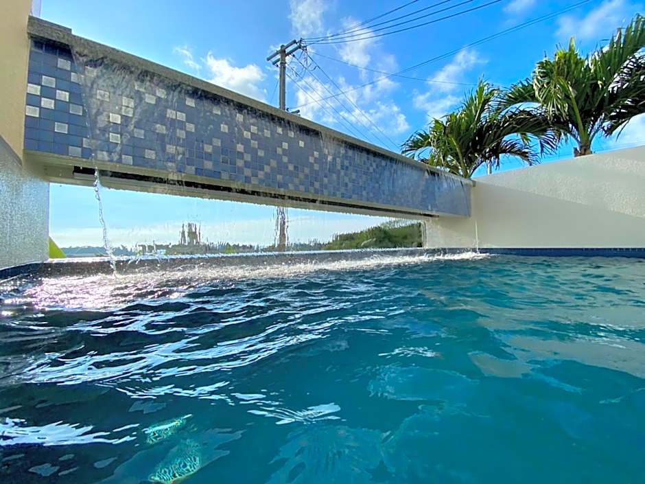 KEN KEN VILLA YUUMODORO