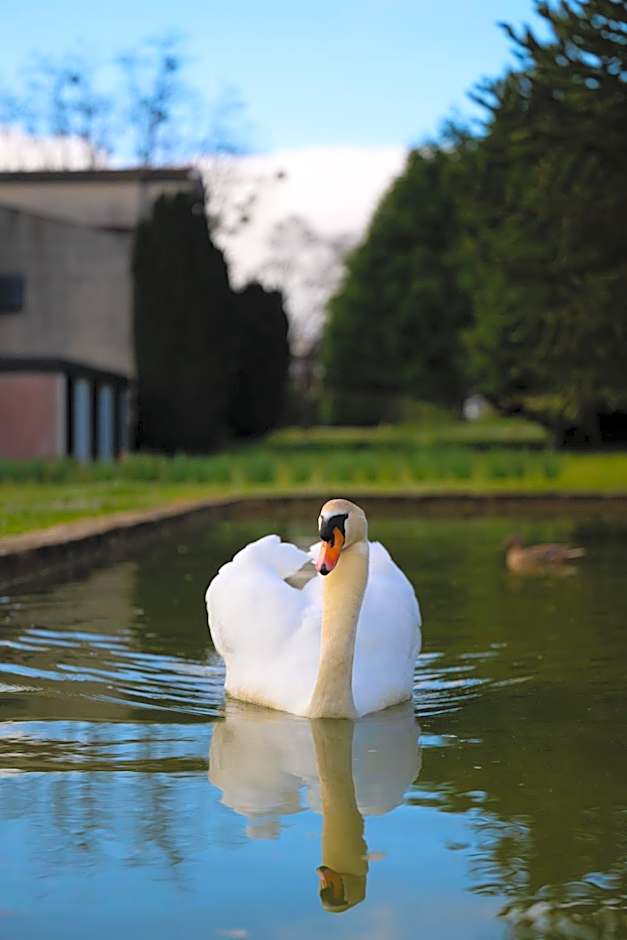 Relais du Bois Saint Georges - Hôtel de Charme