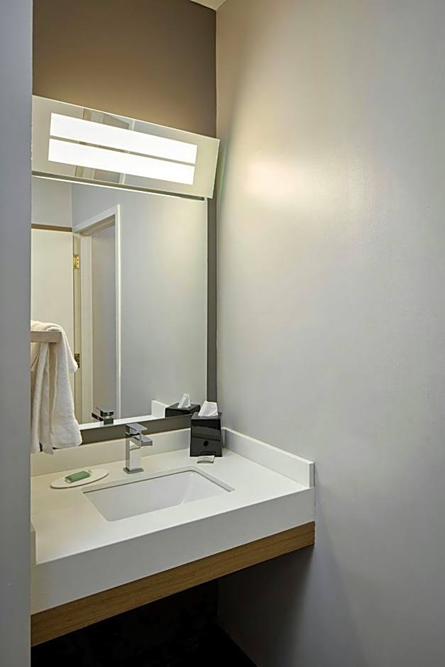 Courtyard by Marriott Newark Granville
