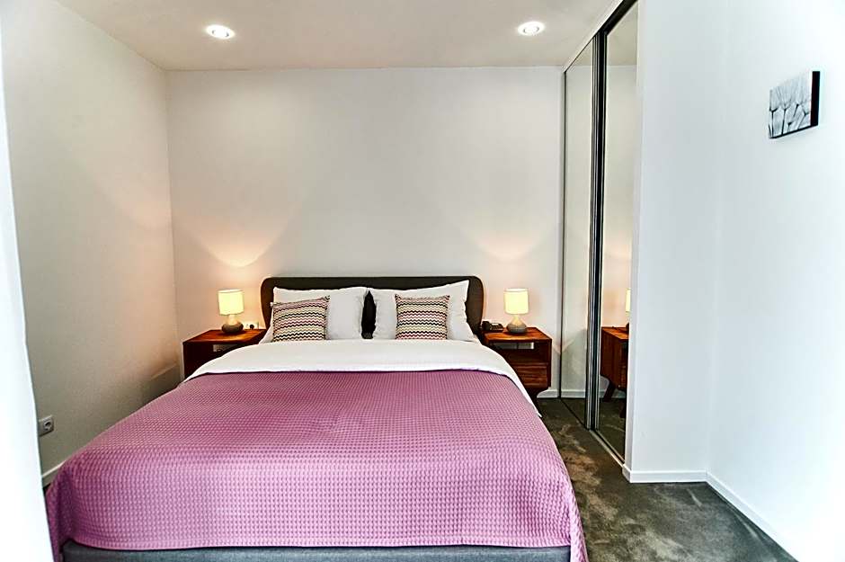 Perla Residence Hotel & SPA