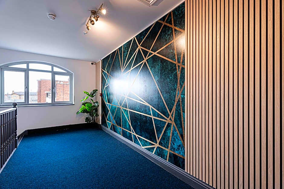 City Gate Guest House