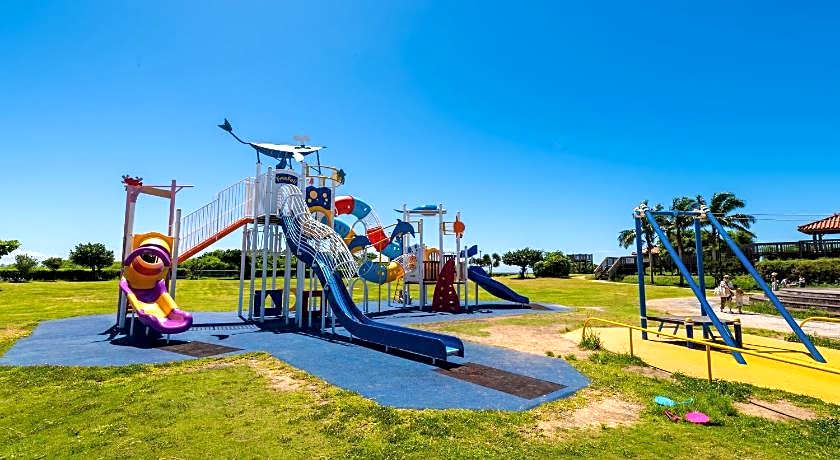 Hotel Sunset American