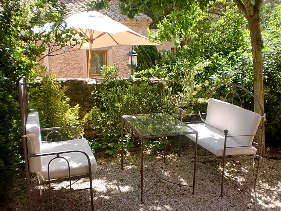 Hotel Rural Mas Fontanelles