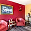 Suburban Studios Albuquerque Uptown