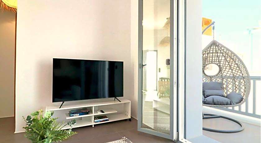 The Nine Graces - Agios Prokopios