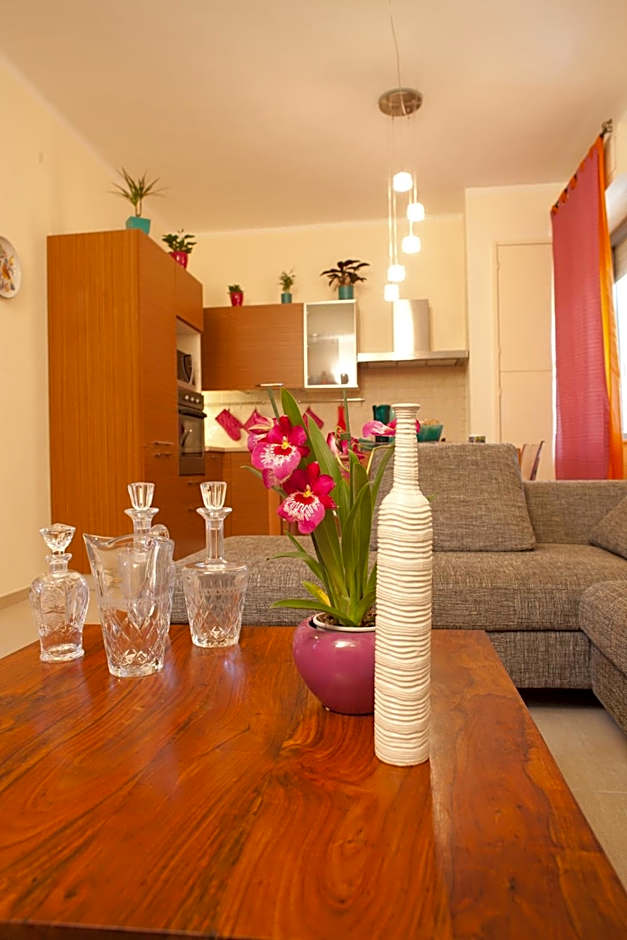 B&B Al Calcandola