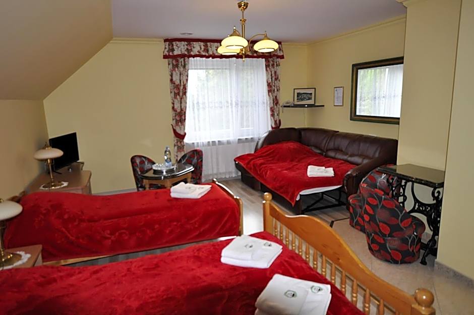 Majątek Giże Marczak