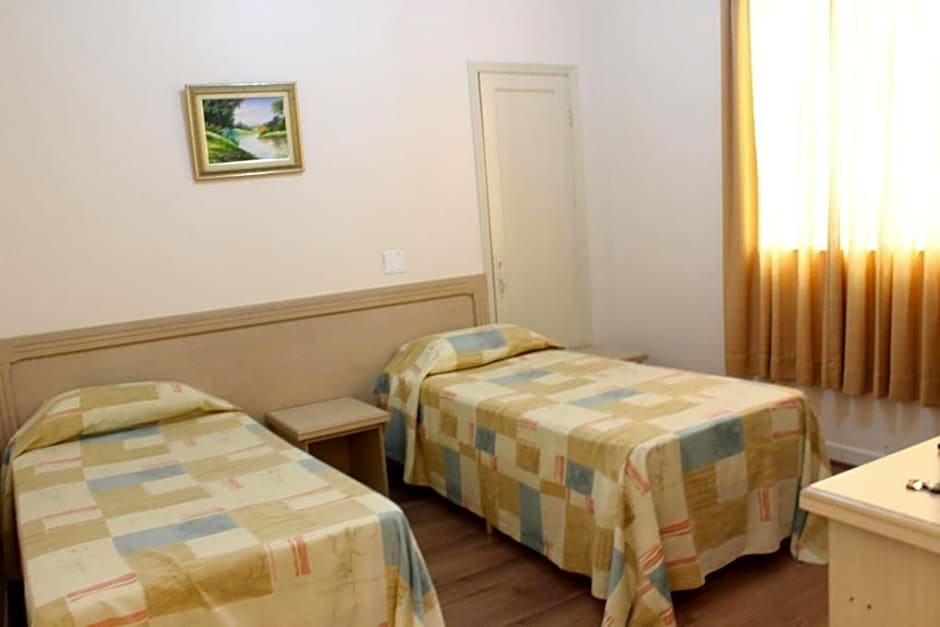 Dan Inn Poços de Caldas