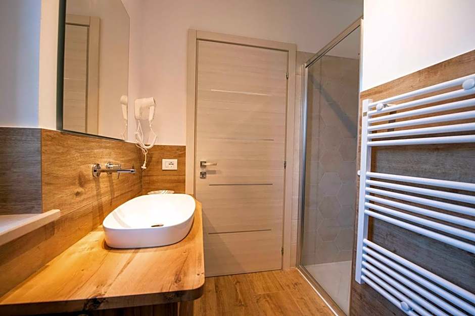 B&B Madonna Carradori Country