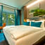 Motel One Stuttgart-Hauptbahnhof