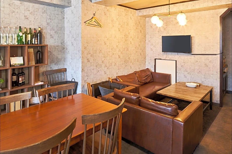 Flexstay Inn Higashi-Jujo