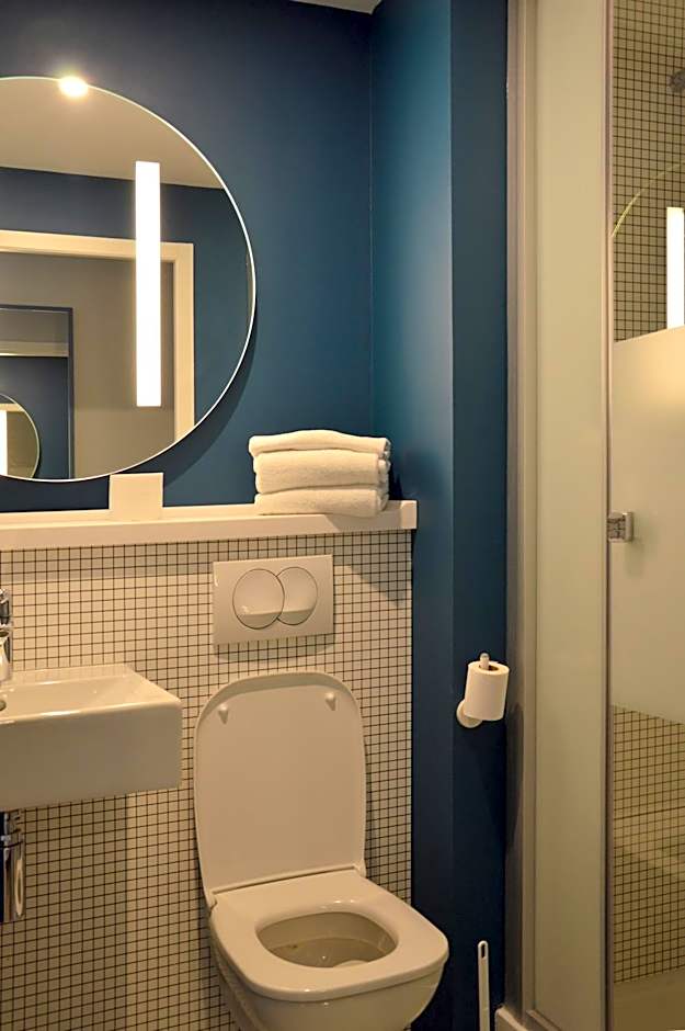 Hotel Ibis Budget Fecamp