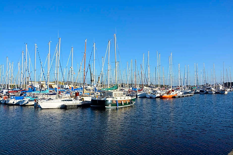 Inter-Hotel Les 4 Salines