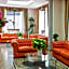 Hotel Villa Luigia