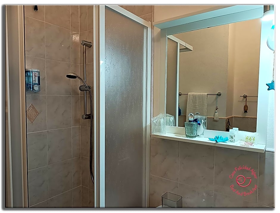 Casa Felicidad Alguer