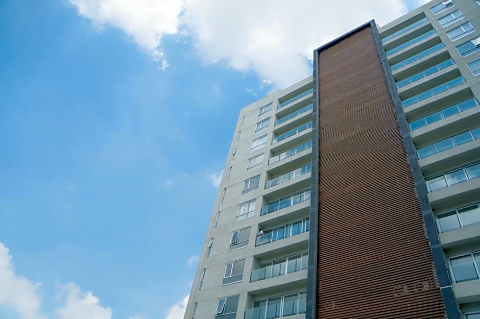 Metropolitan Suites