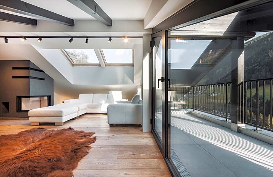 Hotel Sunshine Superior "ADULTS ONLY" Ischgl - Kappl