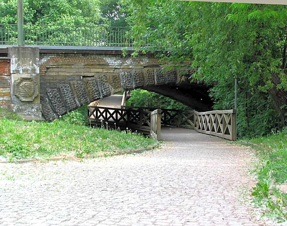 Hotel ELBRIVERA Alt Prester