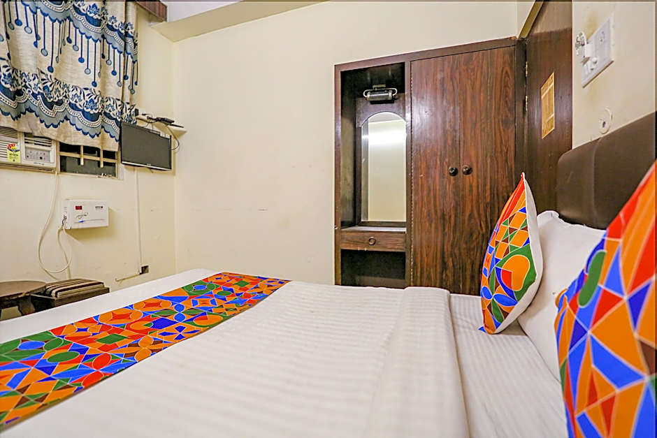 FabHotel Kanha Classic