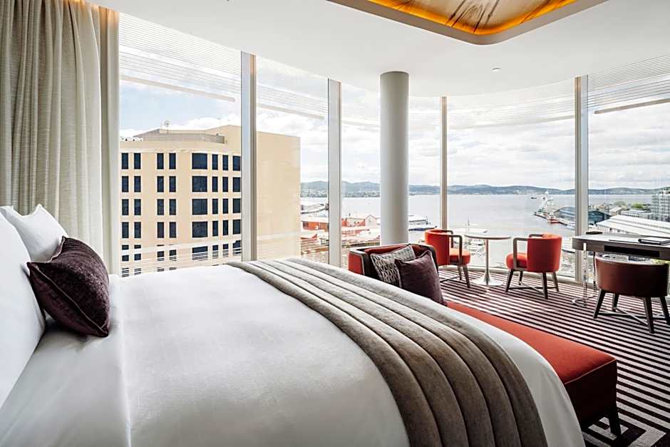 The Tasman, a Luxury Collection Hotel, Hobart