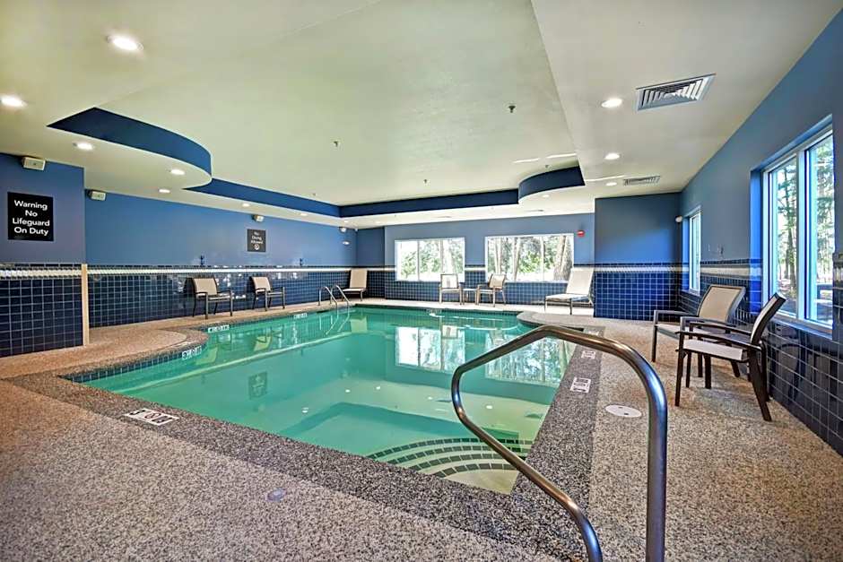 Homewood Suites By Hilton Dover