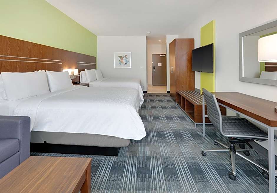 Holiday Inn Express & Suites Dallas NW - Farmers Branch By IHG
